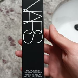 ❤️NARS💚FOUNDATION